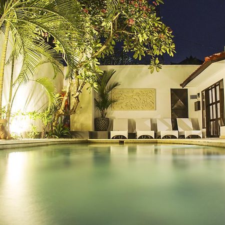 Villa Gardenia Семиньяк Экстерьер фото