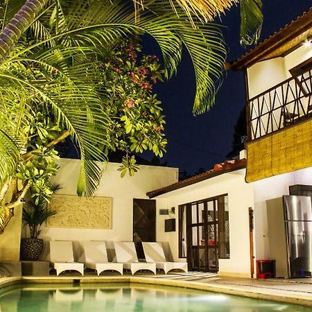 Villa Gardenia Семиньяк Экстерьер фото