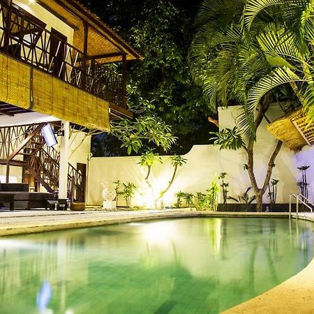Villa Gardenia Семиньяк Экстерьер фото