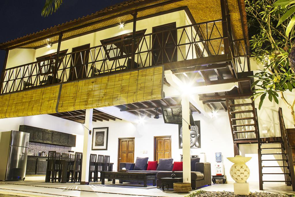 Villa Gardenia Семиньяк Экстерьер фото