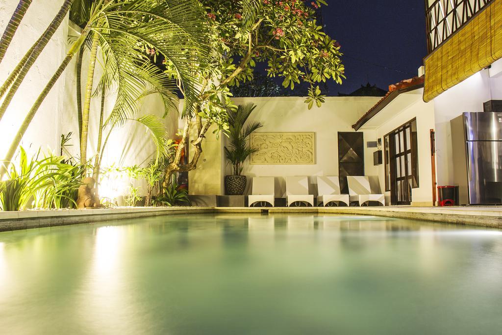 Villa Gardenia Семиньяк Экстерьер фото